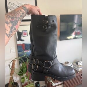BRAND NEW Steve Madden Astor Boots